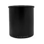Airscape aromabewaarblik gegalvaniseerd mat 1 kg koffiebewaarblik