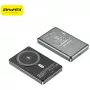 AWEI PA-31 MagSafe powerbank 10000mAh grijs