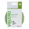 VELCRO Green Tie 5m zelfklevende band 12mm groen