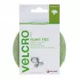 VELCRO Green Tie 5m zelfklevende band 12mm groen