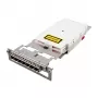 EFB-Elektronik module-inzet 3U/7TE voor 12x SC simplex/E2000 simplex/LC duplex, onbezet