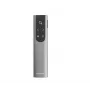 Marmitek WPR 400 draadloze presenter met laserpointer - 2,4 GHz, 15 m bereik, zwart