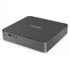 Lenovo IdeaCentre Mini 01IRH10R Intel Core 5-210H 8GB DDR5 RAM 512GB SSD Windows 11 Home mini-pc