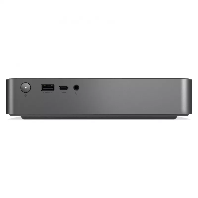 Lenovo IdeaCentre Mini 01IRH10R Intel Core 5-210H 8GB DDR5 RAM 512GB SSD Windows 11 Home mini-pc