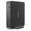 Lenovo IdeaCentre Mini 01IRH10R Intel Core 5-210H 8GB DDR5 RAM 512GB SSD Windows 11 Home mini-pc