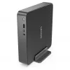 Lenovo IdeaCentre Mini 01IRH10R Intel Core 5-210H 8GB DDR5 RAM 512GB SSD Windows 11 Home mini-pc