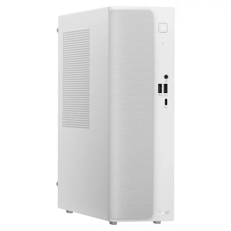 ASUS V501 SFF desktop-pc Intel Core 3 100U 8GB RAM 512GB SSD Windows 11 Home wit