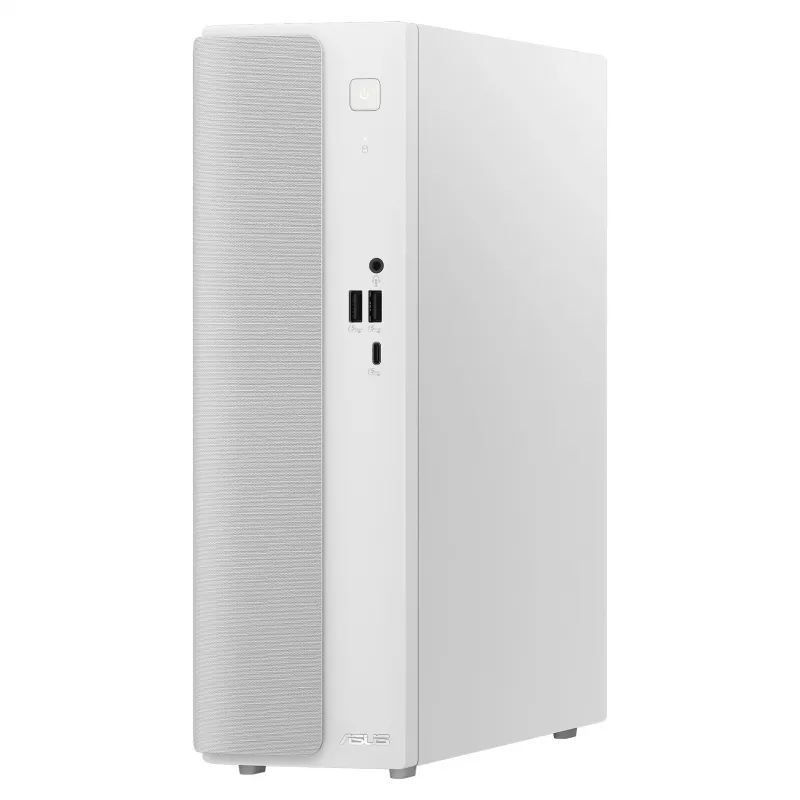 ASUS V501 SFF desktop-pc Intel Core 3 100U 8GB RAM 512GB SSD Windows 11 Home wit