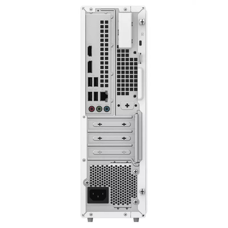 ASUS V501 SFF desktop-pc Intel Core 3 100U 8GB RAM 512GB SSD Windows 11 Home wit
