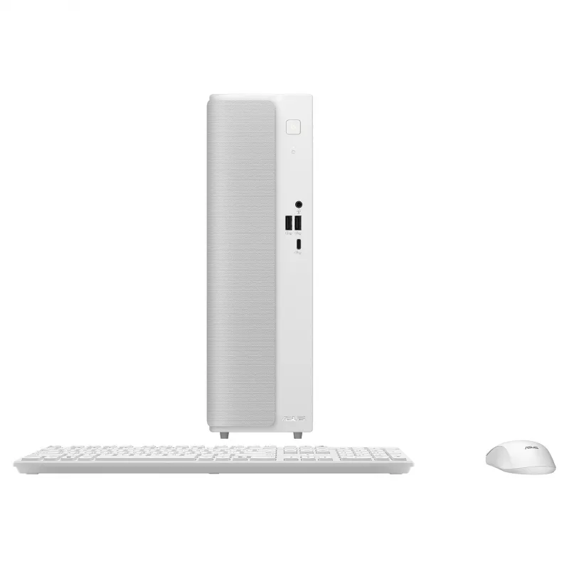 ASUS V501 SFF desktop-pc Intel Core 3 100U 8GB RAM 512GB SSD Windows 11 Home wit