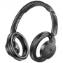 AWEI AT33 Bluetooth 6.0 draadloze over-ear-koptelefoon - zwart