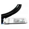BlueOptics Networks 10520 compatibele BlueLAN 25GBASE-CR passieve SFP28 Direct Attach-kabel, 1 meter, AWG30