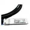 BlueOptics BlueLAN compatibele HPE Aruba JL488A 25GBASE-CR passieve SFP28 Direct Attach-kabel, 3 meter, AWG26