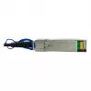 BlueOptics BlueLAN compatibele HPE Aruba JL488A 25GBASE-CR passieve SFP28 Direct Attach-kabel, 3 meter, AWG26