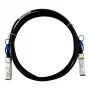 BlueOptics BlueLAN compatibele HPE Aruba JL488A 25GBASE-CR passieve SFP28 Direct Attach-kabel, 3 meter, AWG26