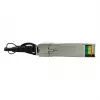 BlueOptics compatibele Extreme Networks 10305 BlueLAN 10GBASE-CR passieve SFP+ naar SFP+ Direct Attach-kabel, 3m, AWG30 (10305-BL)