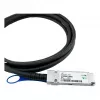 BlueLAN 10411-BL compatibele Extreme Networks QSFP28 Direct Attach-kabel, 100GBASE-CR4, InfiniBand EDR, 30AWG, 1 meter