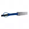 BlueLAN 10411-BL compatibele Extreme Networks QSFP28 Direct Attach-kabel, 100GBASE-CR4, InfiniBand EDR, 30AWG, 1 meter