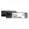 BLUELAN 10413-BL compatibele Extreme Networks QSFP28 Direct Attach-kabel, 100GBASE-CR4, Infiniband EDR, 26AWG, 3m