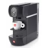 illy koffiemachine E.S.E Pads (zwart) - van illy