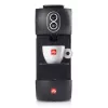 illy koffiemachine E.S.E Pads (zwart) - van illy