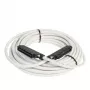 Mitel StreamLine 10m male to female systeemkabel (51300836)