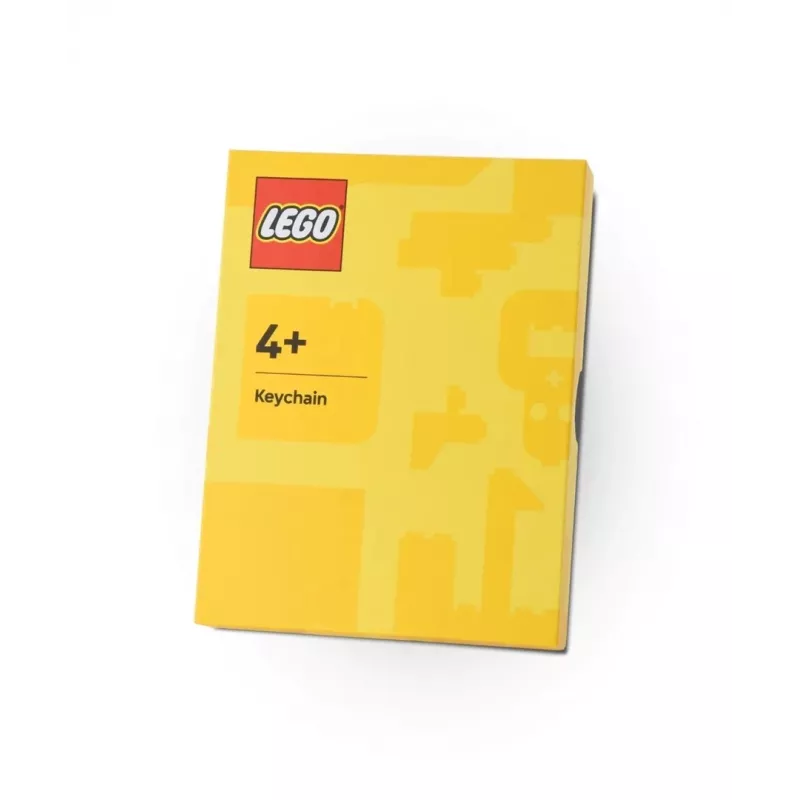 LEGO sleutelhanger-set - vader en zoon