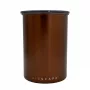 Airscape aromabewaarbus, koper, medium, RVS