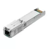 TP-LINK XM60A V1 SFP GPON ONU mini-GBIC transceivermodule - 1GbE/2.5GbE - SC/APC singlemode - tot 20 km - 1310nm (TX)