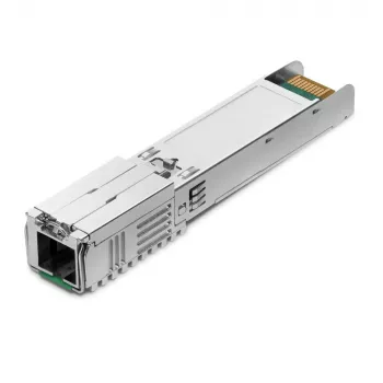 TP-LINK XM60A V1 SFP GPON ONU mini-GBIC transceivermodule - 1GbE/2.5GbE - SC/APC singlemode - tot 20 km - 1310nm (TX)