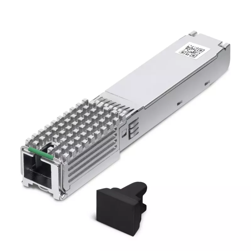 TP-LINK XM60A V1 SFP GPON ONU mini-GBIC transceivermodule - 1GbE/2.5GbE - SC/APC singlemode - tot 20 km - 1310nm (TX)
