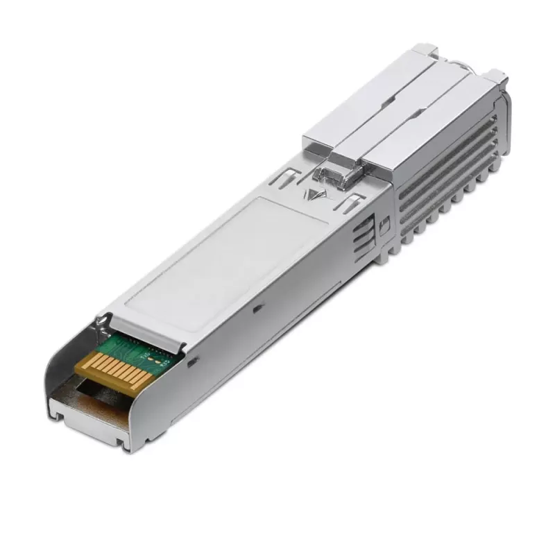 TP-LINK XM60A V1 SFP GPON ONU mini-GBIC transceivermodule - 1GbE/2.5GbE - SC/APC singlemode - tot 20 km - 1310nm (TX)