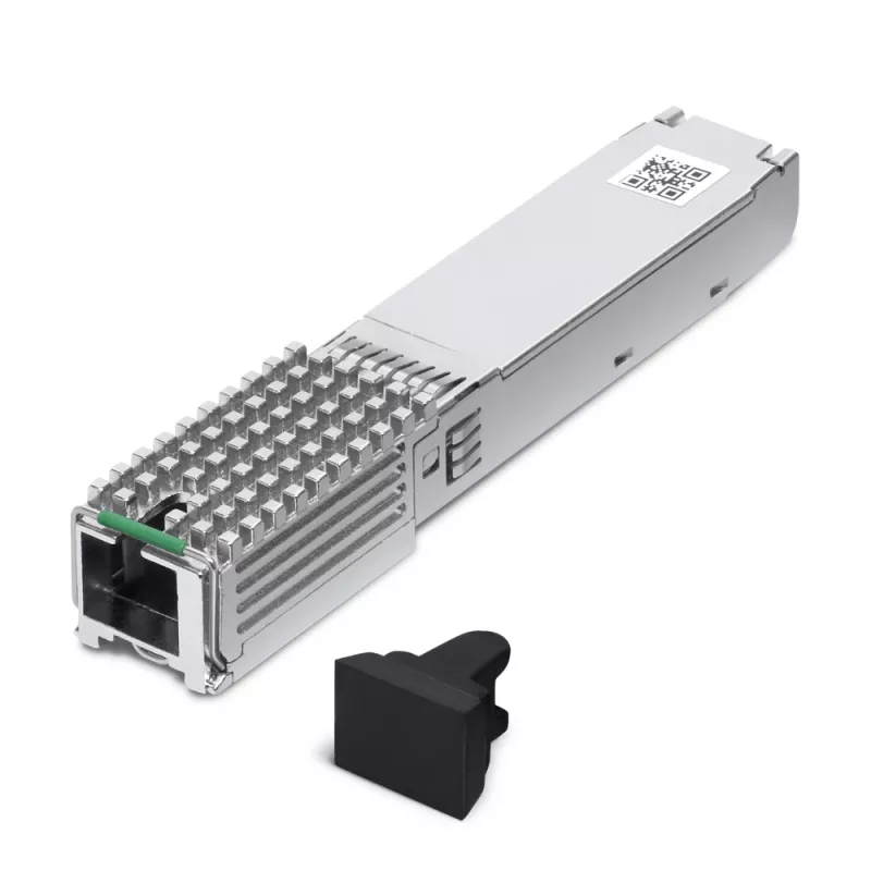 TP-LINK XM60A V1 SFP GPON ONU mini-GBIC transceivermodule - 1GbE/2.5GbE - SC/APC singlemode - tot 20 km - 1310nm (TX)