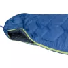 High Peak Action 250 slaapzak (blauw/donkerblauw)