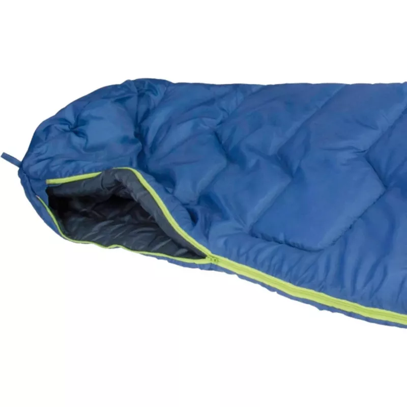 High Peak Action 250 slaapzak (blauw/donkerblauw)