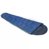 High Peak Action 250 slaapzak (blauw/donkerblauw)