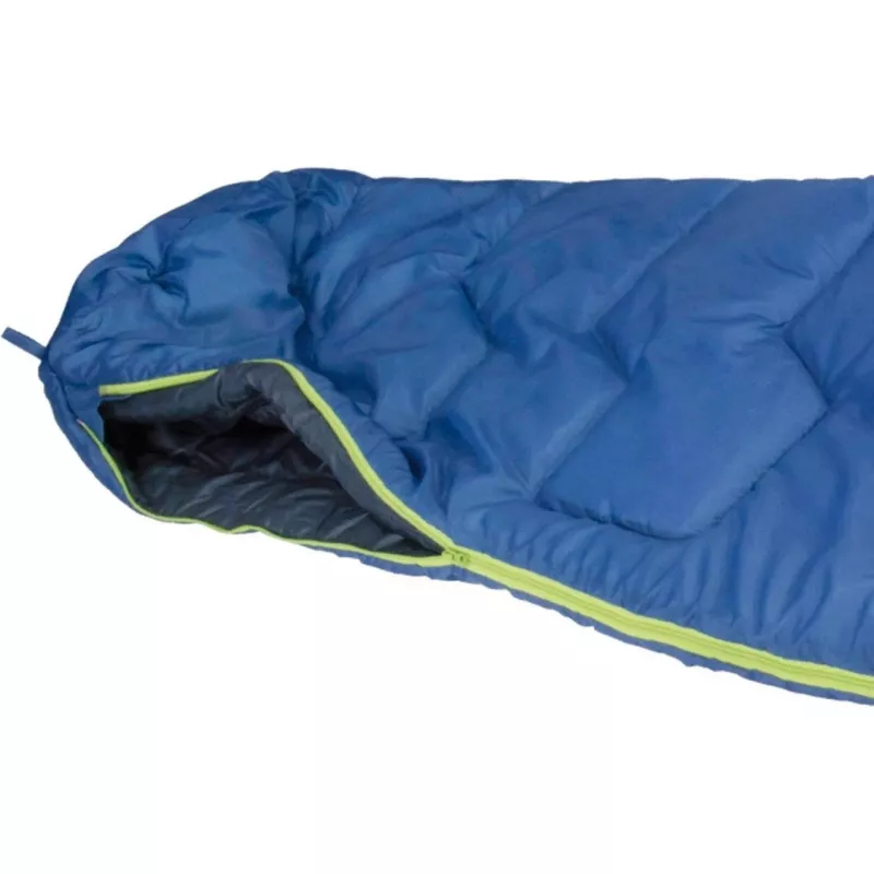 High Peak Action 250 slaapzak (blauw/donkerblauw)