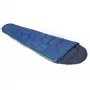 High Peak Action 250 slaapzak (blauw/donkerblauw)