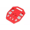 Extralink SS304 roestvrijstalen band 0,4mm x 20mm voor montage aan elektriciteitsmasten, 50m