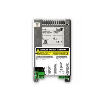 Behnke basiselektronica (SIP / a/b), maat 3, 20-0001-BS
