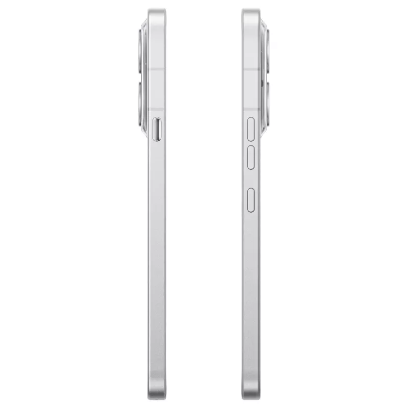 Nothing Phone (4a) Pro 5G 8GB RAM 128GB zilver