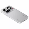 Nothing Phone (4a) Pro 5G 8GB RAM 128GB zilver