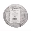 EXTRALINK CAT6A UTP (U/UTP) indoor twisted pair patchkabel 25m