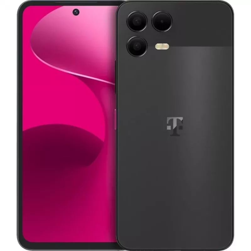 Telekom-actie TDG T-Phone 3 Pro 256GB Graphite Gray