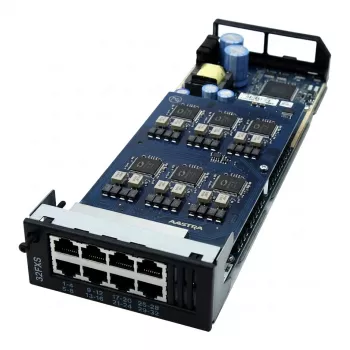 DeTeWe Mitel 470 analoge abonneelijnkaart 32FXS uitbreidingsmodule
