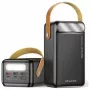 AWEI PowerBank P101K 60000mAh 22,5W zwart