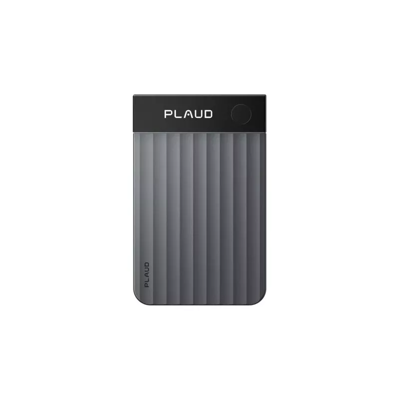 PLAUD Note Pro voicerecorder 64GB zwart