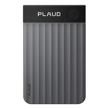 PLAUD Note Pro voicerecorder 64GB zwart