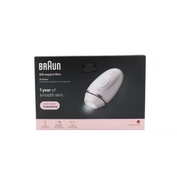 Braun Silk-expert PL1111 IPL-epilator