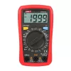 Uni-T handpalm UT131C digitale multimeter